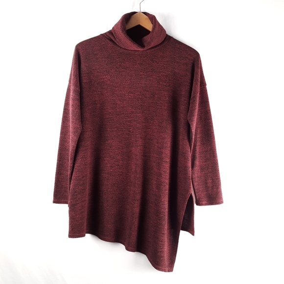 RACHEL Rachel Roy Sweaters - Rachel Roy turtle neck